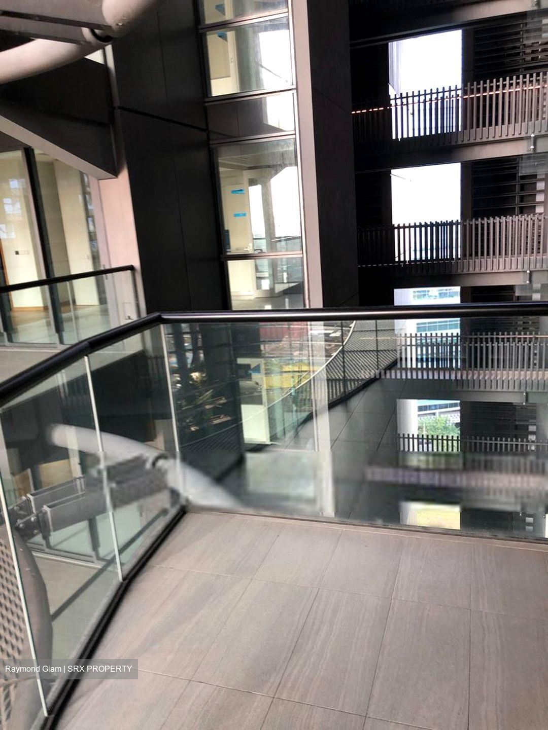 Marina One Residences (D1), Apartment #395455061